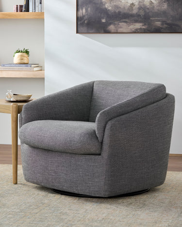 Torrey Swivel Chair